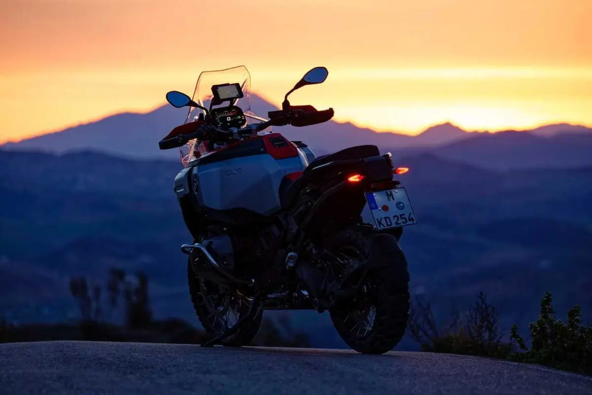 BMW R 1300 GS Adventure, il nostro TEST: la globe-trotter definitiva? [VIDEO e GALLERY] (33)