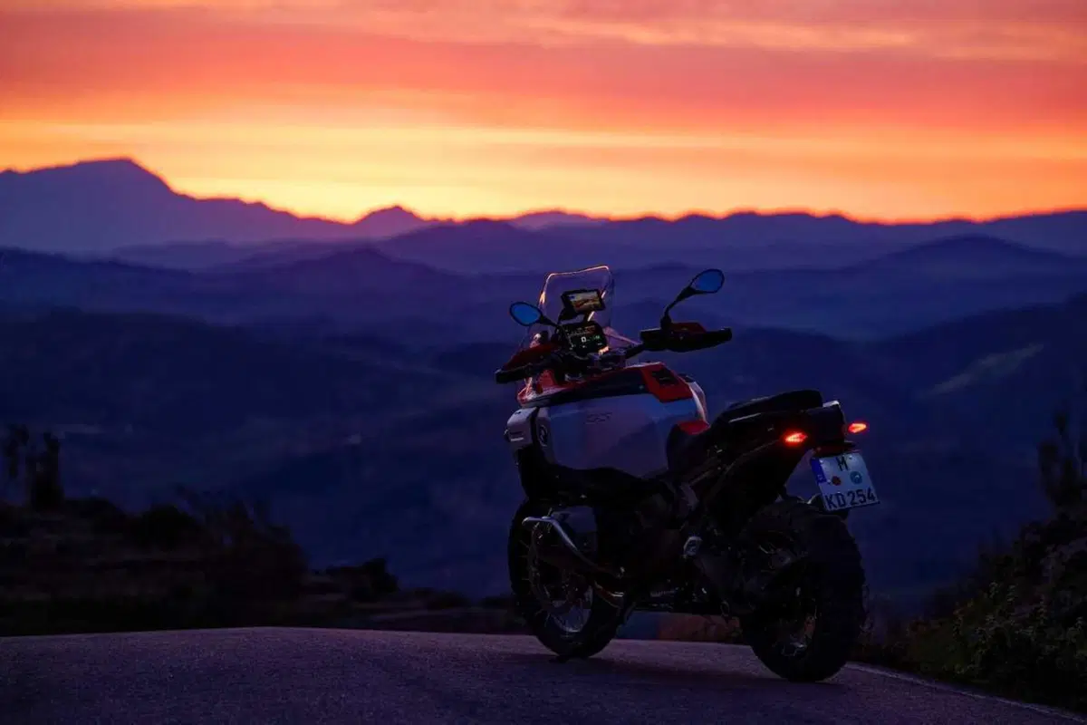 BMW R 1300 GS Adventure, il nostro TEST: la globe-trotter definitiva? [VIDEO e GALLERY] (35)