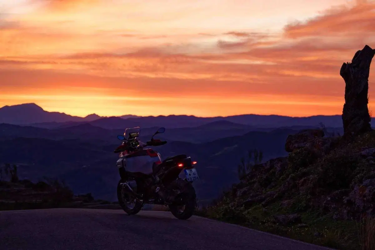 BMW R 1300 GS Adventure, il nostro TEST: la globe-trotter definitiva? [VIDEO e GALLERY] (36)