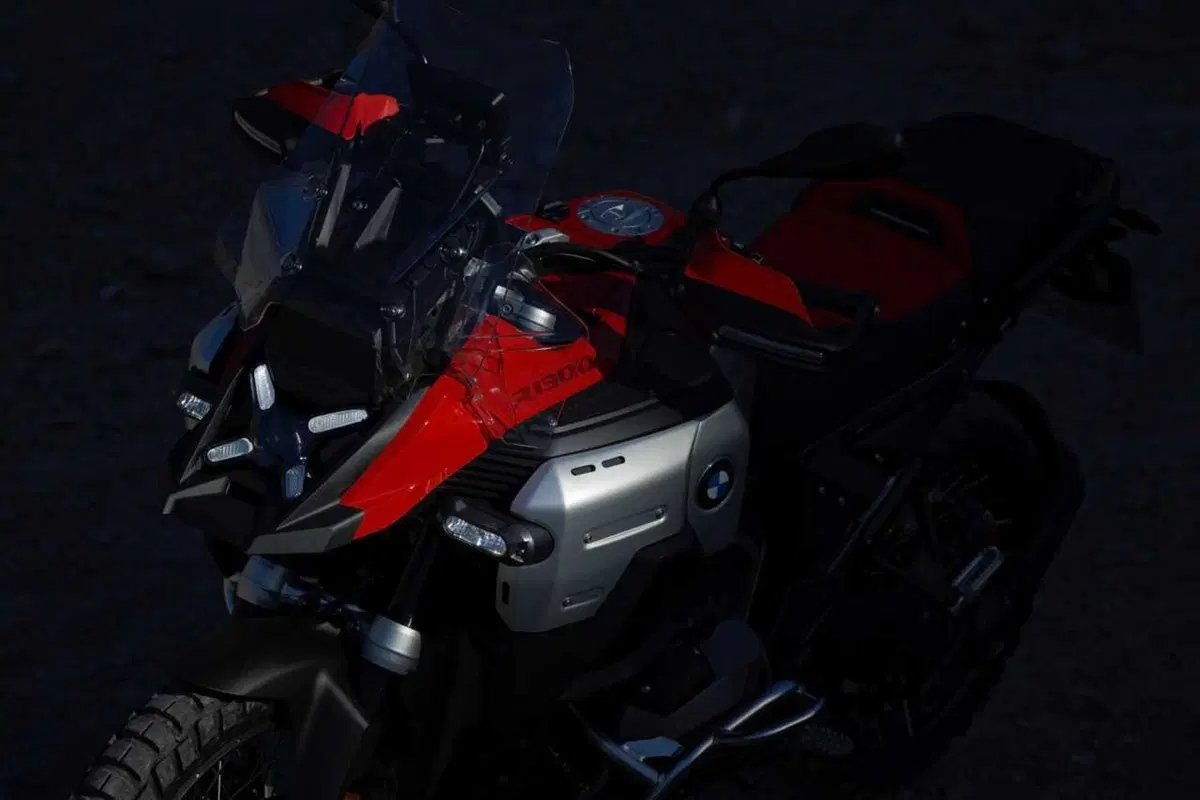 BMW R 1300 GS Adventure, il nostro TEST: la globe-trotter definitiva? [VIDEO e GALLERY] (39)