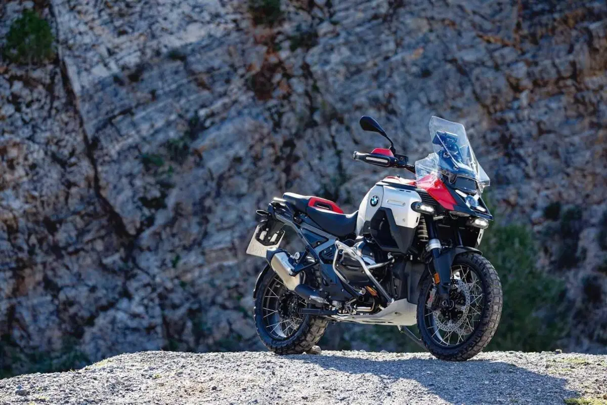 BMW R 1300 GS Adventure, il nostro TEST: la globe-trotter definitiva? [VIDEO e GALLERY] (40)