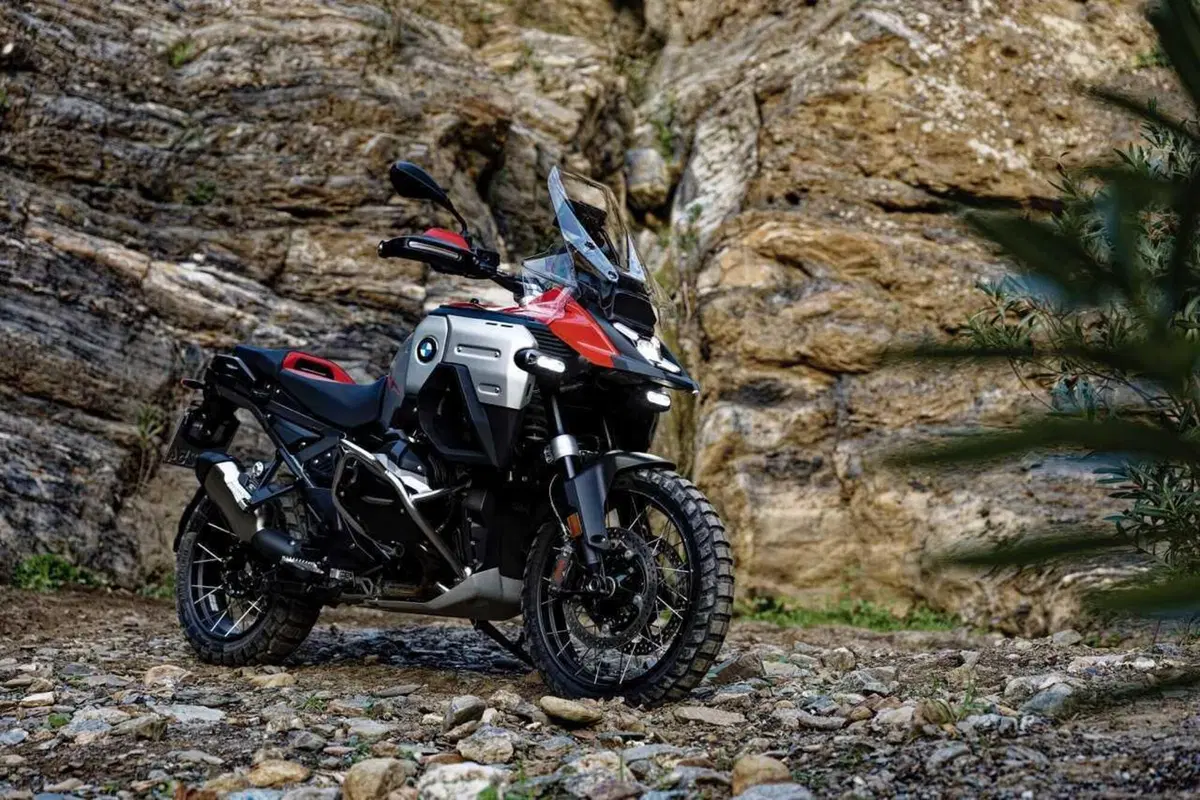 BMW R 1300 GS Adventure, il nostro TEST: la globe-trotter definitiva? [VIDEO e GALLERY] (41)