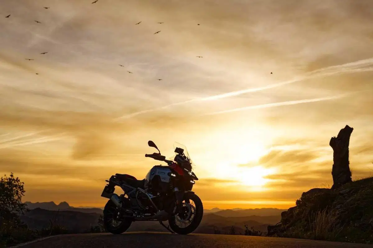 BMW R 1300 GS Adventure, il nostro TEST: la globe-trotter definitiva? [VIDEO e GALLERY] (43)