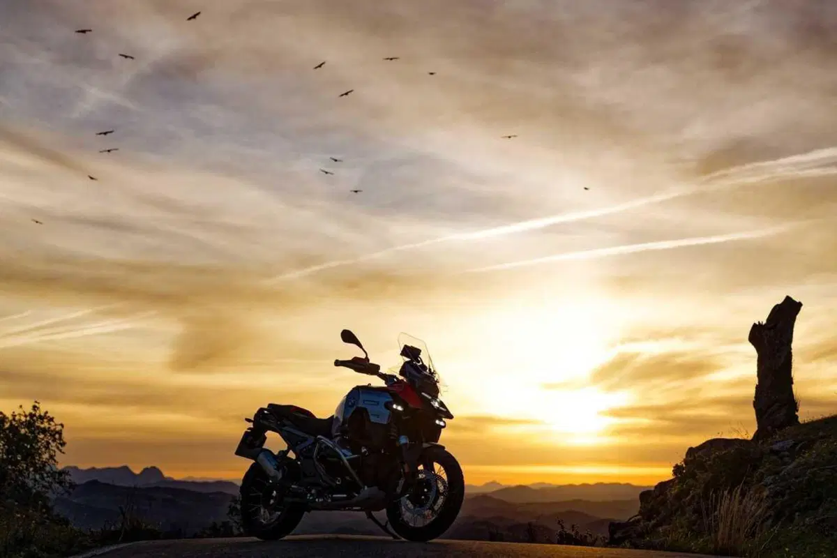 BMW R 1300 GS Adventure, il nostro TEST: la globe-trotter definitiva? [VIDEO e GALLERY] (44)