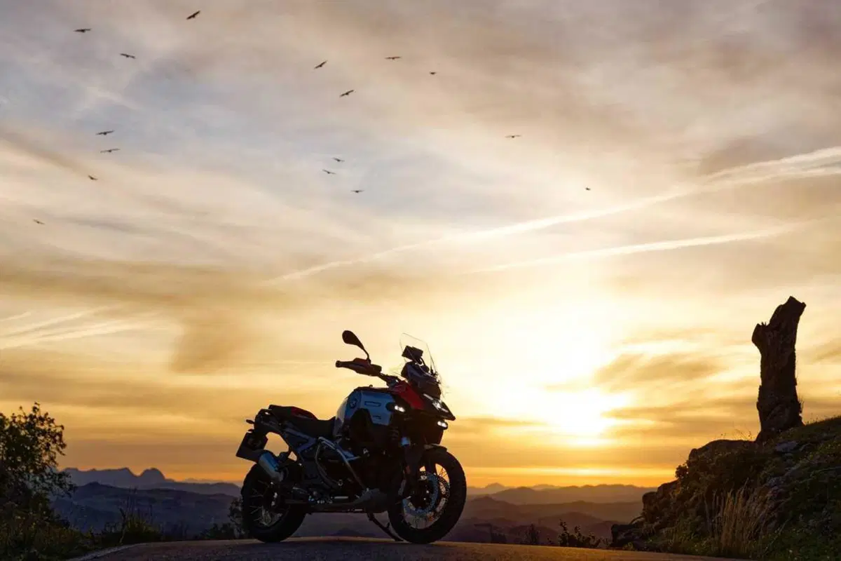 BMW R 1300 GS Adventure, il nostro TEST: la globe-trotter definitiva? [VIDEO e GALLERY] (45)