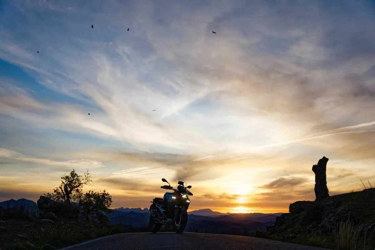 BMW R 1300 GS Adventure, il nostro TEST: la globe-trotter definitiva? [VIDEO e GALLERY] (46)
