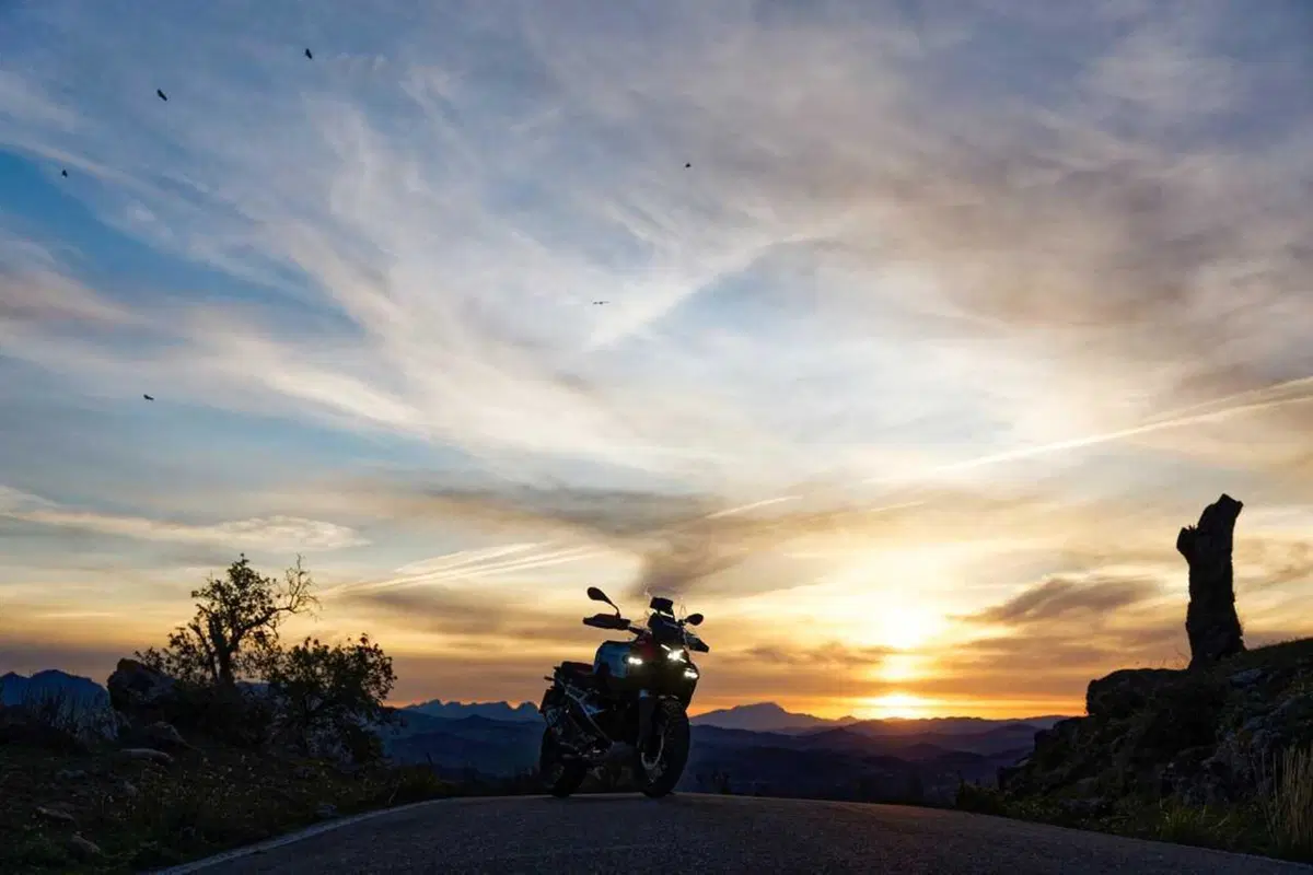 BMW R 1300 GS Adventure, il nostro TEST: la globe-trotter definitiva? [VIDEO e GALLERY] (47)