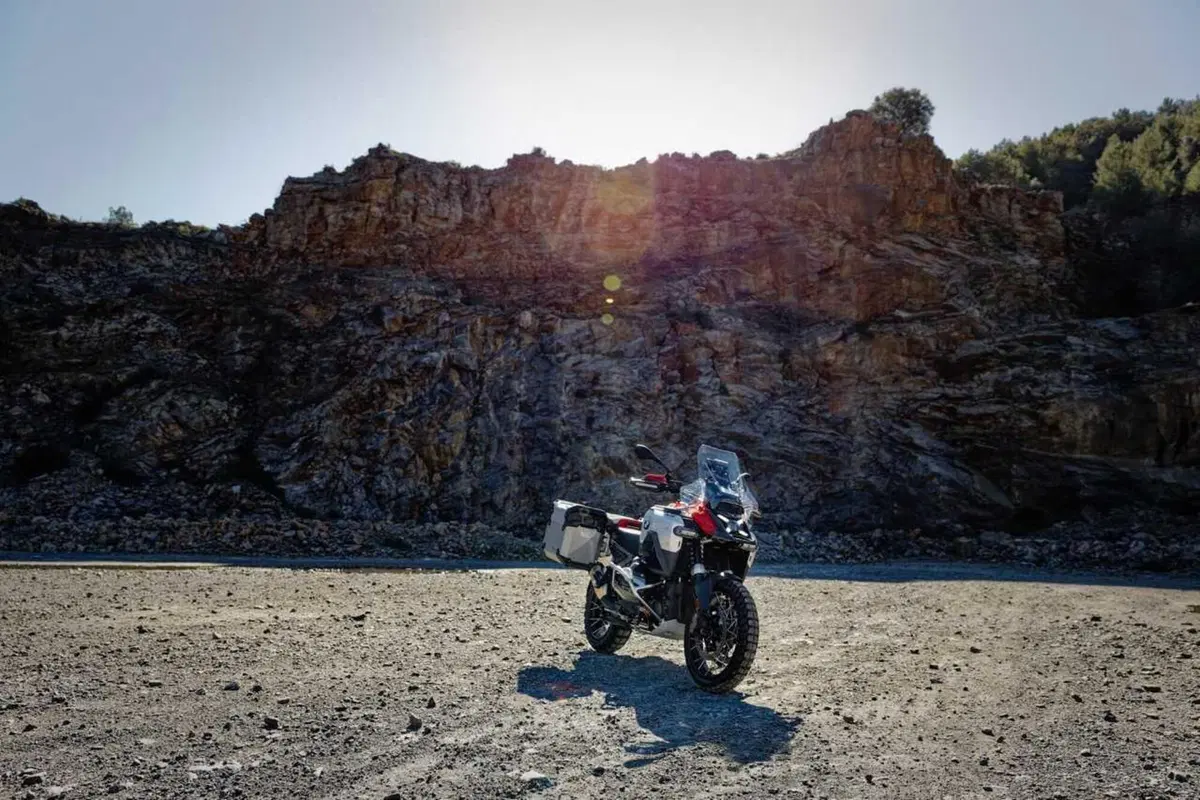 BMW R 1300 GS Adventure, il nostro TEST: la globe-trotter definitiva? [VIDEO e GALLERY] (49)