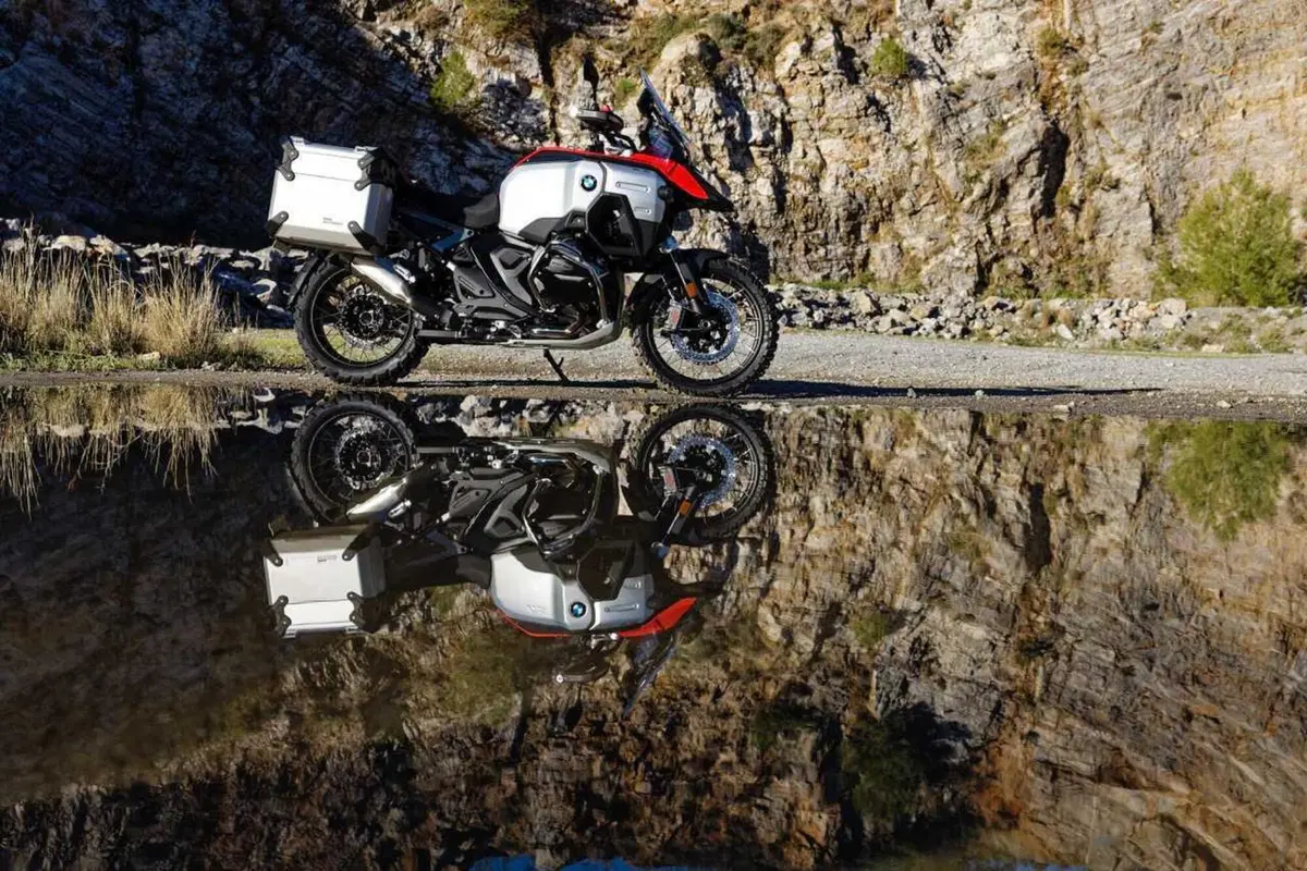 BMW R 1300 GS Adventure, il nostro TEST: la globe-trotter definitiva? [VIDEO e GALLERY] (50)