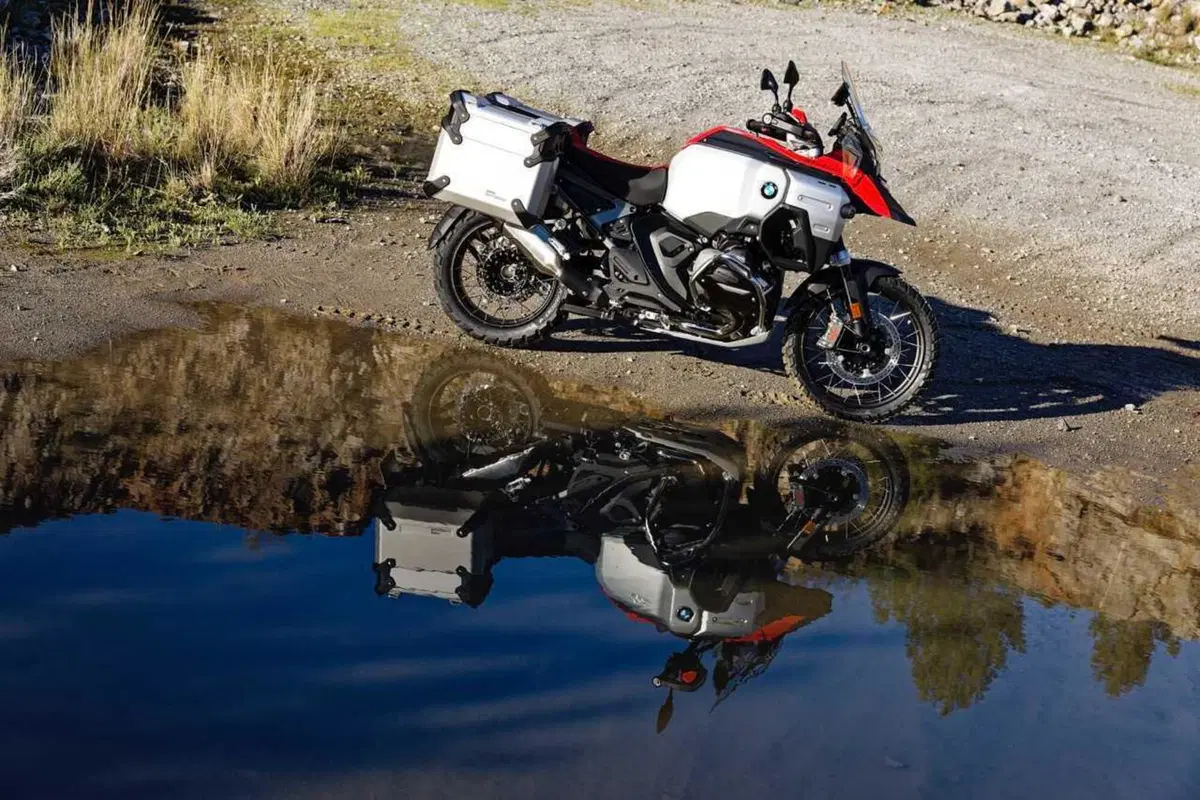 BMW R 1300 GS Adventure, il nostro TEST: la globe-trotter definitiva? [VIDEO e GALLERY] (51)