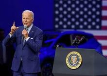 Anche Joe Biden fa pressing su Stellantis: riaprite gli stabilimenti