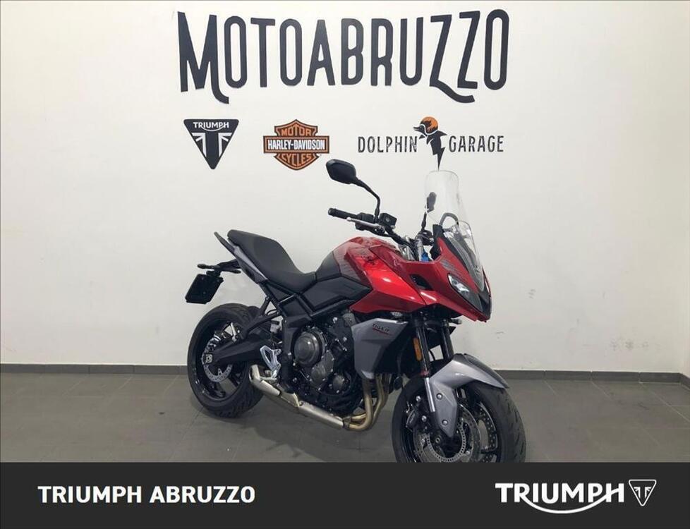 Triumph Tiger Sport 660 (2022 - 24) (3)