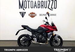 Triumph Tiger Sport 660 (2022 - 24) usata