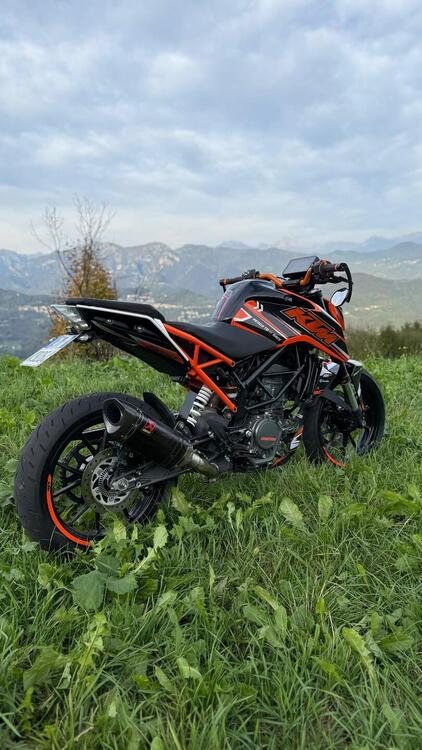 KTM 125 Duke ABS (2017 - 20) (3)