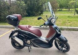 Piaggio Beverly 350 SportTouring ie (2011 - 15) usata