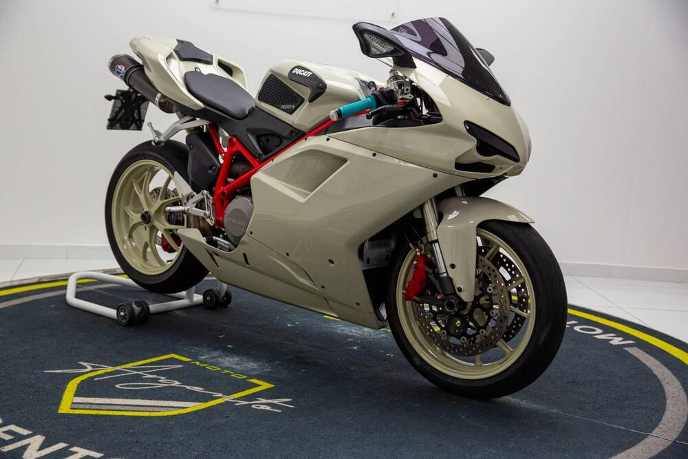 Ducati 848 (2007 - 13) (3)