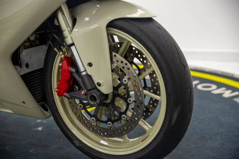 Ducati 848 (2007 - 13) (14)