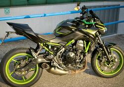 Kawasaki Z 650 Performance (2021 - 24) usata