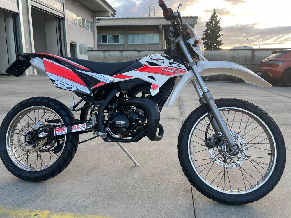 Betamotor RR 50 Enduro (2018 - 20) (2)