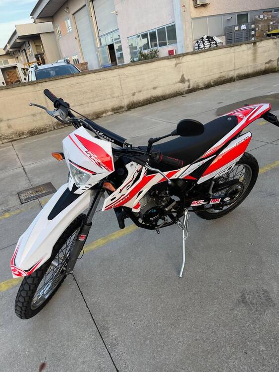 Betamotor RR 50 Enduro (2018 - 20) (3)