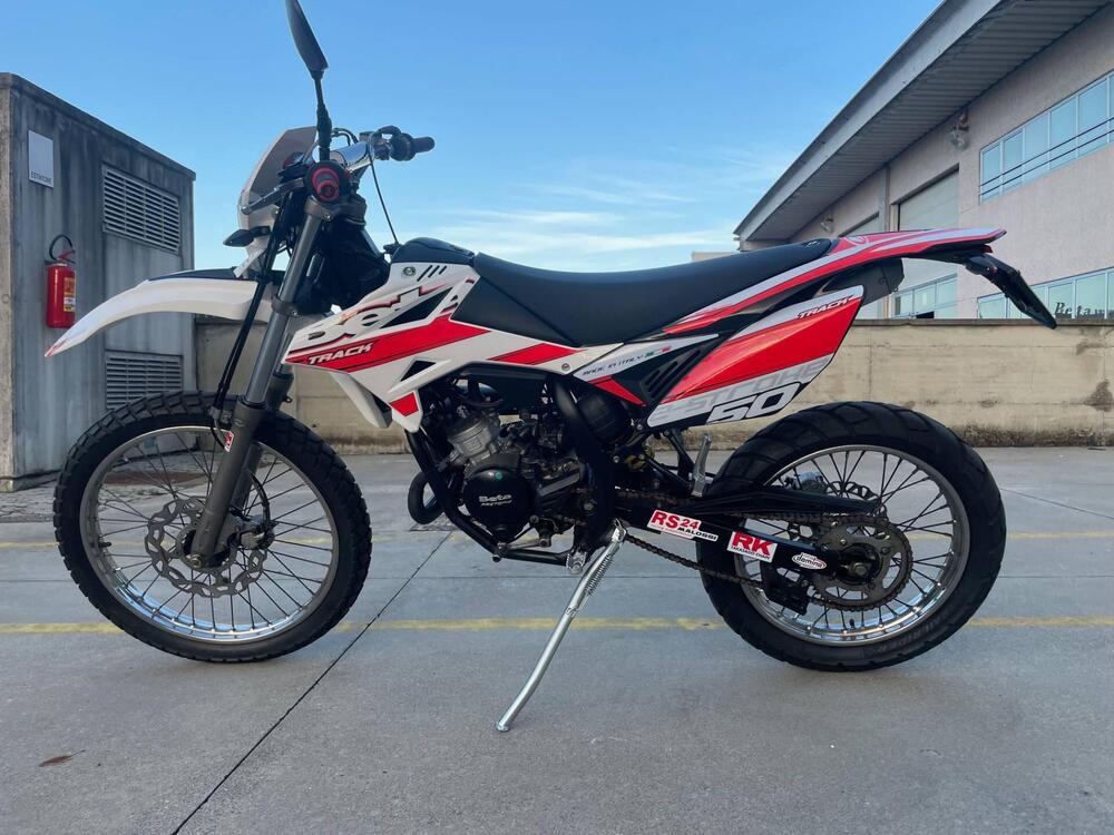 Betamotor RR 50 Enduro (2018 - 20) (4)