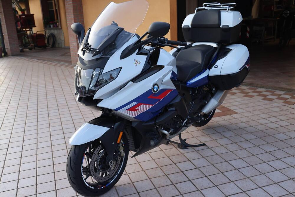 Bmw K 1600 GT (2022 - 25)