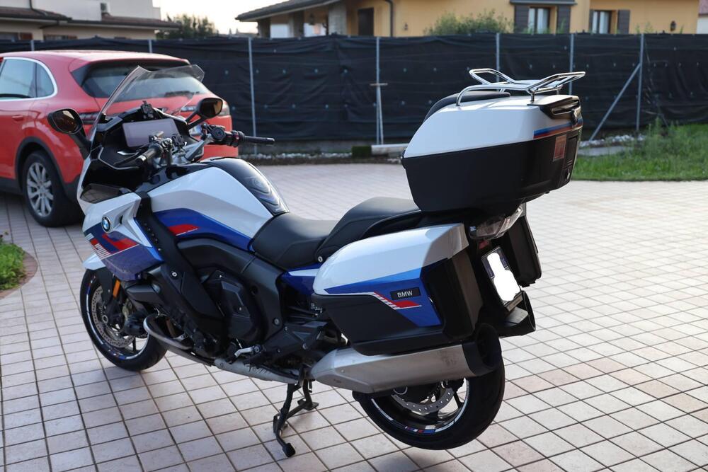 Bmw K 1600 GT (2022 - 25) (4)