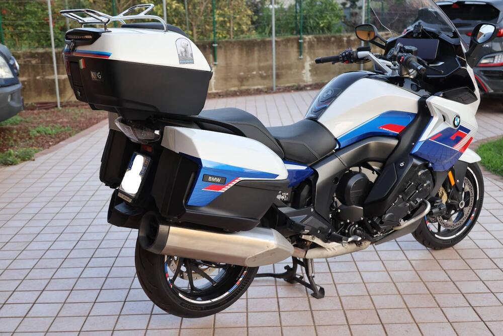 Bmw K 1600 GT (2022 - 25) (5)