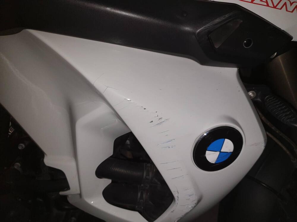 Bmw F 800 GS (2008 - 15) (4)