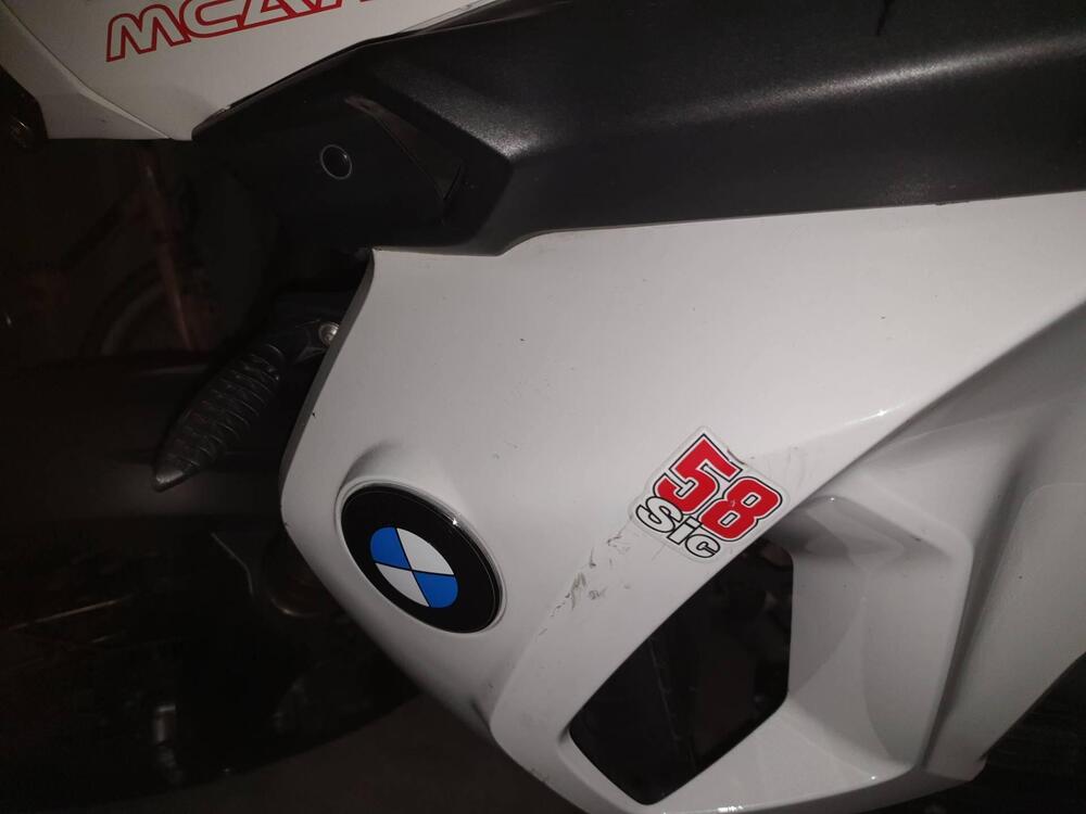 Bmw F 800 GS (2008 - 15) (5)