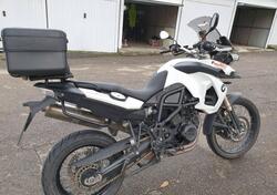 Bmw F 800 GS (2008 - 15) usata