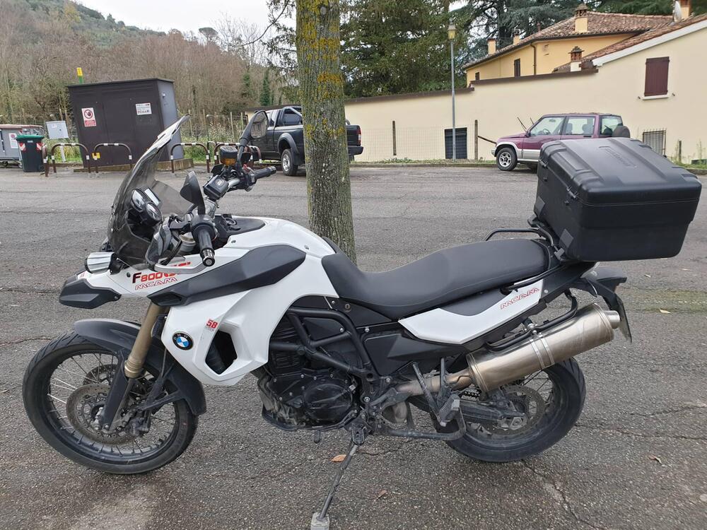 Bmw F 800 GS (2008 - 15) (2)