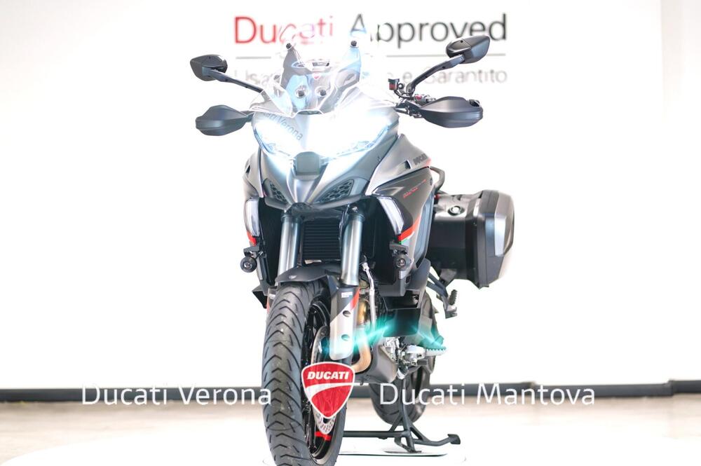 Ducati Multistrada V4 S Grand Tour (2024) (3)