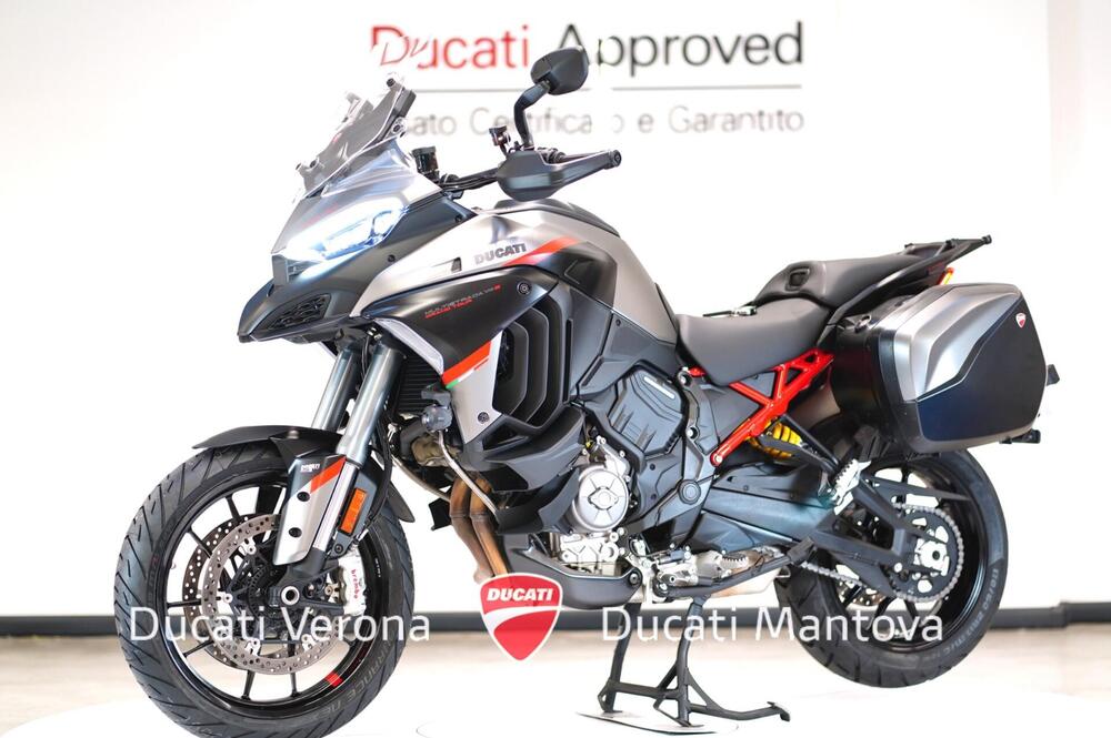 Ducati Multistrada V4 S Grand Tour (2024) (4)