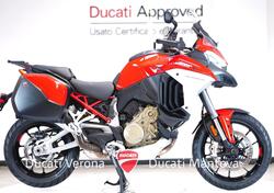 Ducati Multistrada V4 S (2021 - 24) usata