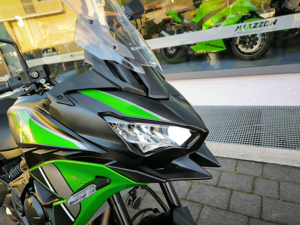 Kawasaki Versys 650 (2021 - 25) (3)