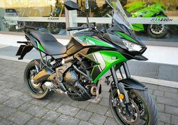 Kawasaki Versys 650 (2021 - 25) usata