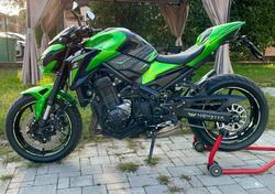 Kawasaki Z 900 (2017 - 18) usata