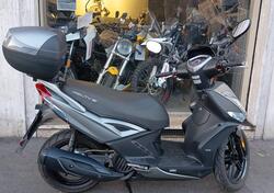 Kymco Agility 125 R16 + (2021 - 24) usata