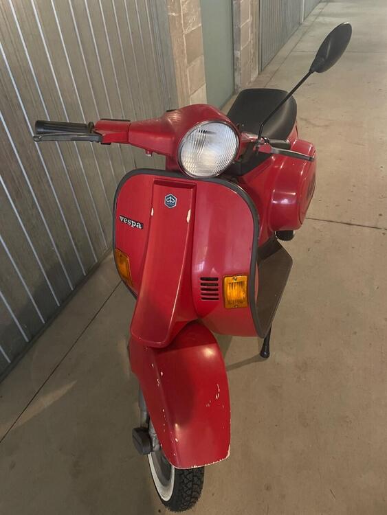 Vespa PK 50 N Speedmatic