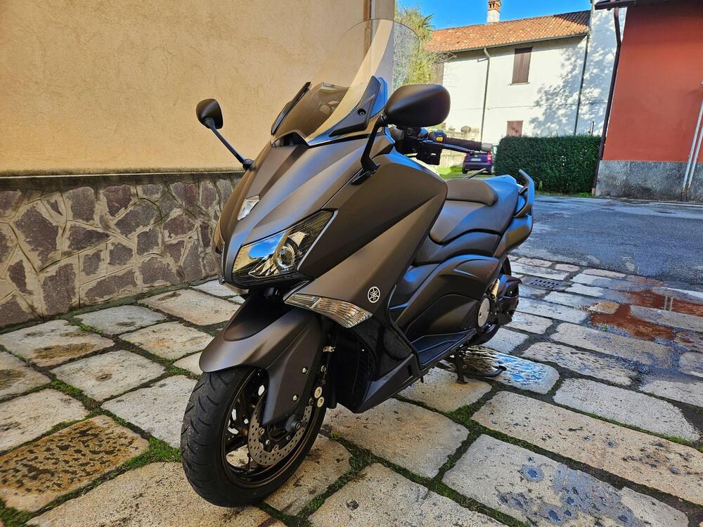 Yamaha T-Max 530 (2012 - 14) (3)