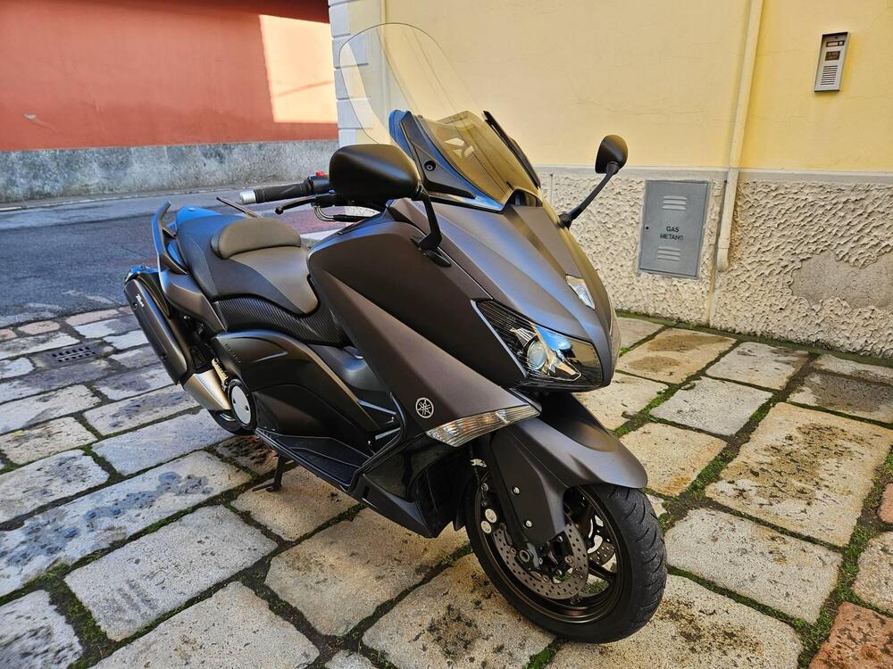 Yamaha T-Max 530 (2012 - 14) (4)