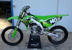 Kawasaki KX 250 F (2023) usata