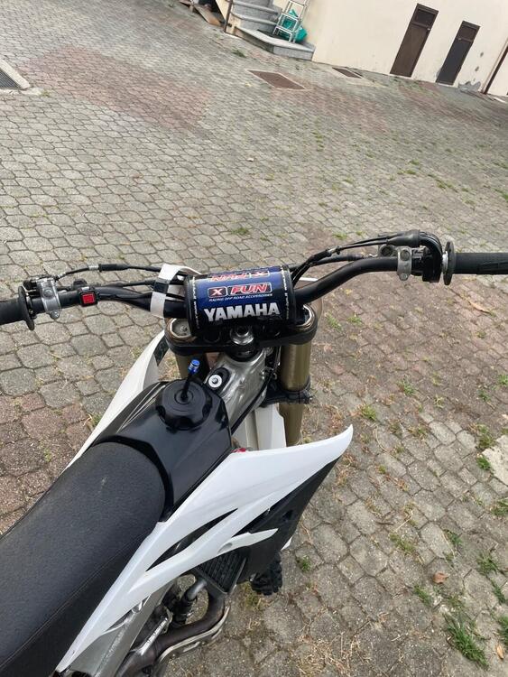 Yamaha YZ 250 F (2013) (5)