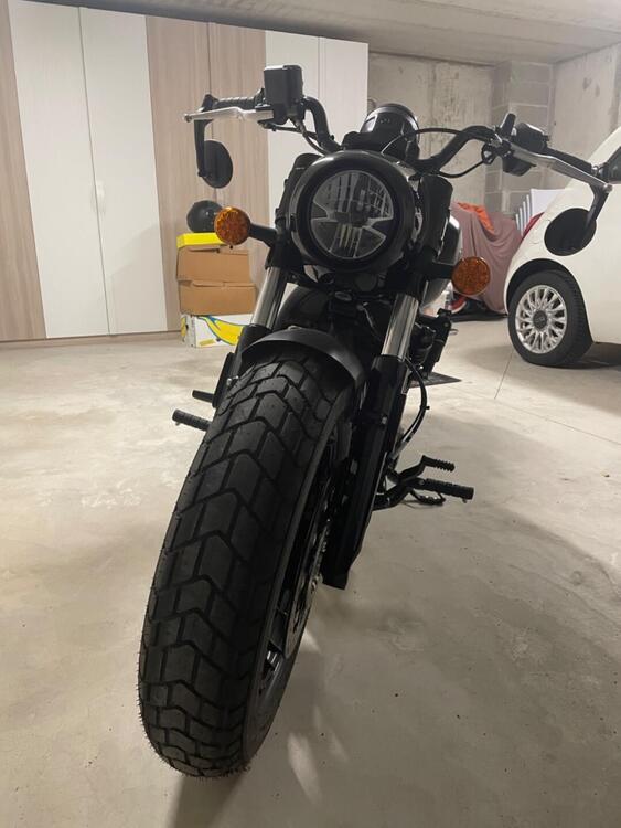 Indian Scout Bobber (2021 - 24) (3)