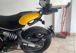 Ducati Scrambler 800 Full Throttle (2017 - 21) usata