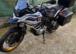 Bmw F 850 GS (2018 - 20) usata