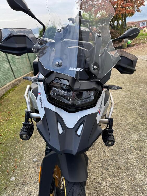 Bmw F 850 GS (2018 - 20) (2)