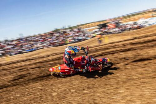 MXGP. “Gracias Jorge!” Saluto e ITV a un incredibile Campione del Mondo! (7)