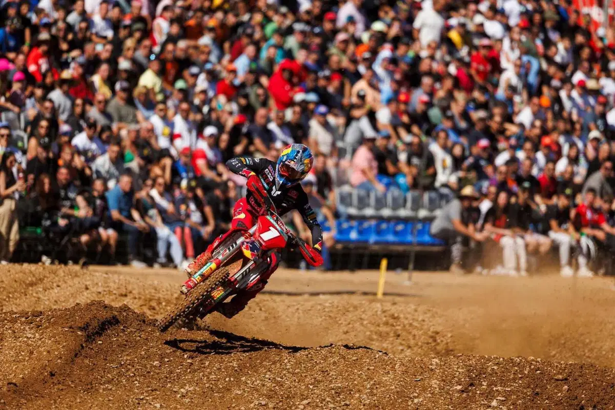 MXGP. “Gracias Jorge!” Saluto e ITV a un incredibile Campione del Mondo! (16)